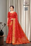 Hetal 02 By Kalpatru Dolla Pallu Designer Sarees Wholesale Market In Surat
